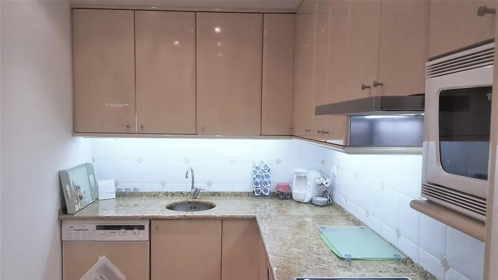 Concha Centro Apartamento San Sebastián