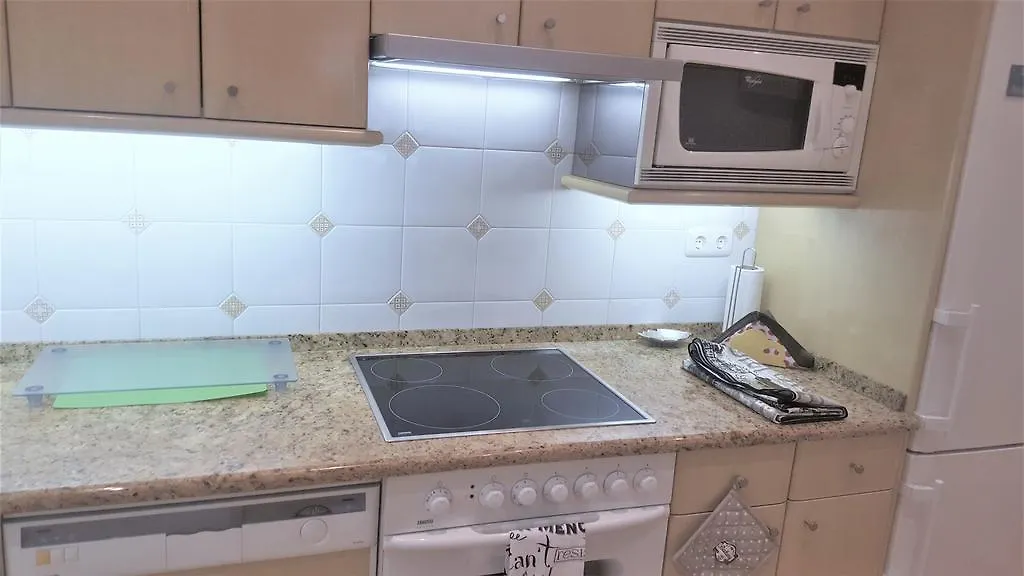Concha Centro Apartamento San Sebastián