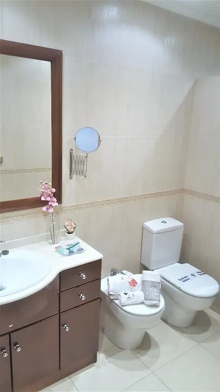 Concha Centro Apartamento San Sebastián España