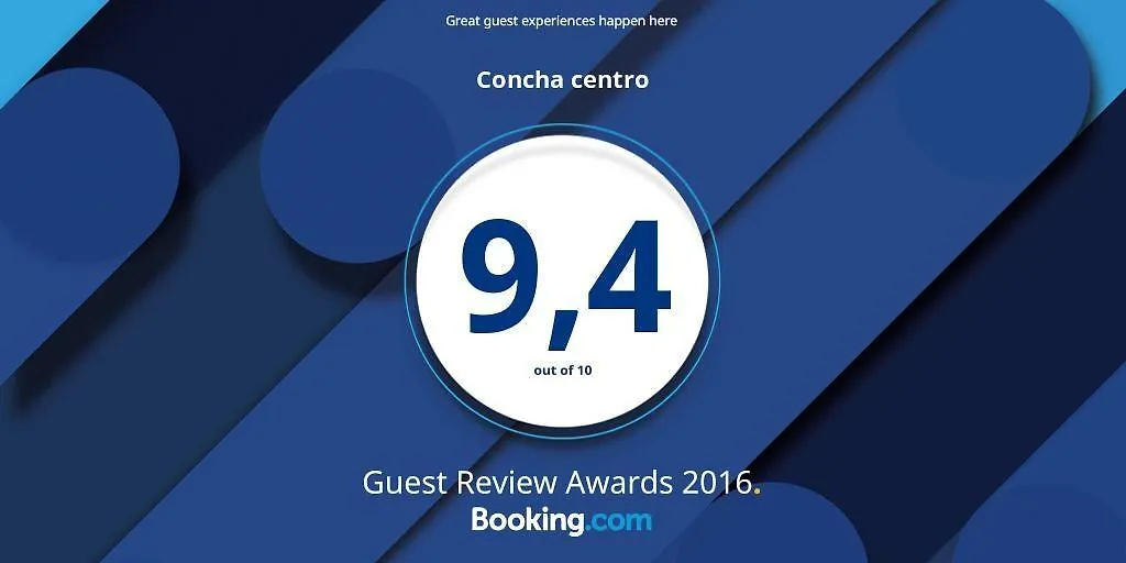 Concha Centro Apartamento San Sebastián