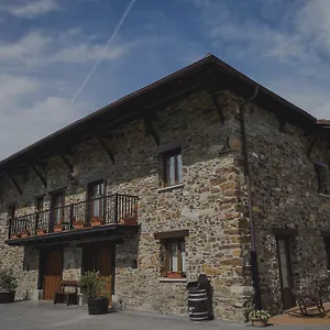 Casa Rural Urikoa Artea