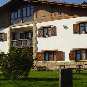 Orortegi Aia